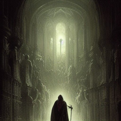 The Chosen One