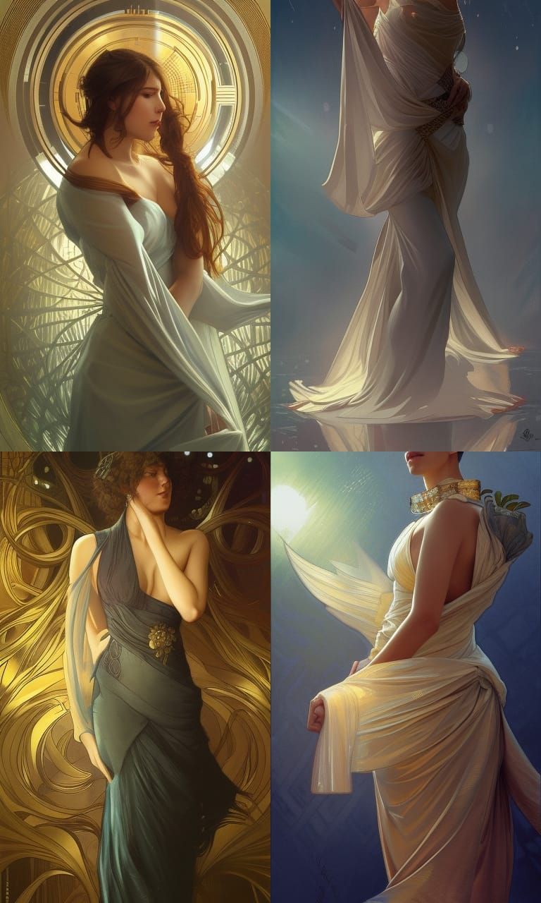 Goddesses