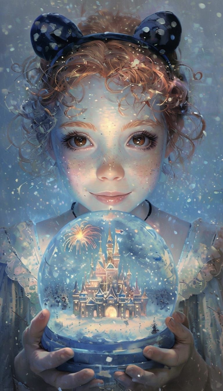 Festival of light (PG v3 beta)