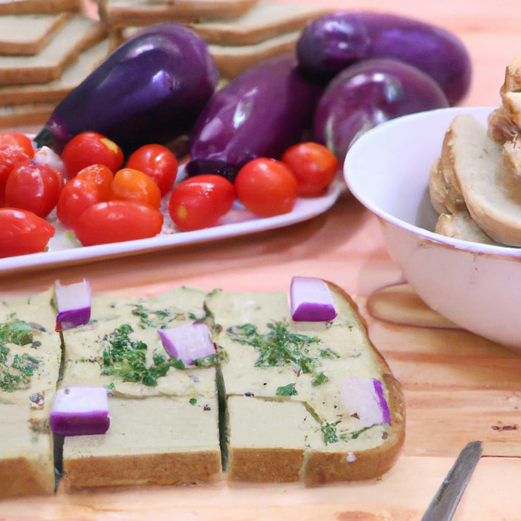 Birds Play Piano on a Seashore Cliff in a Fantastical Sunset...