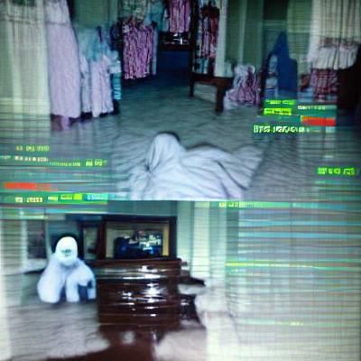 Paranormal activity