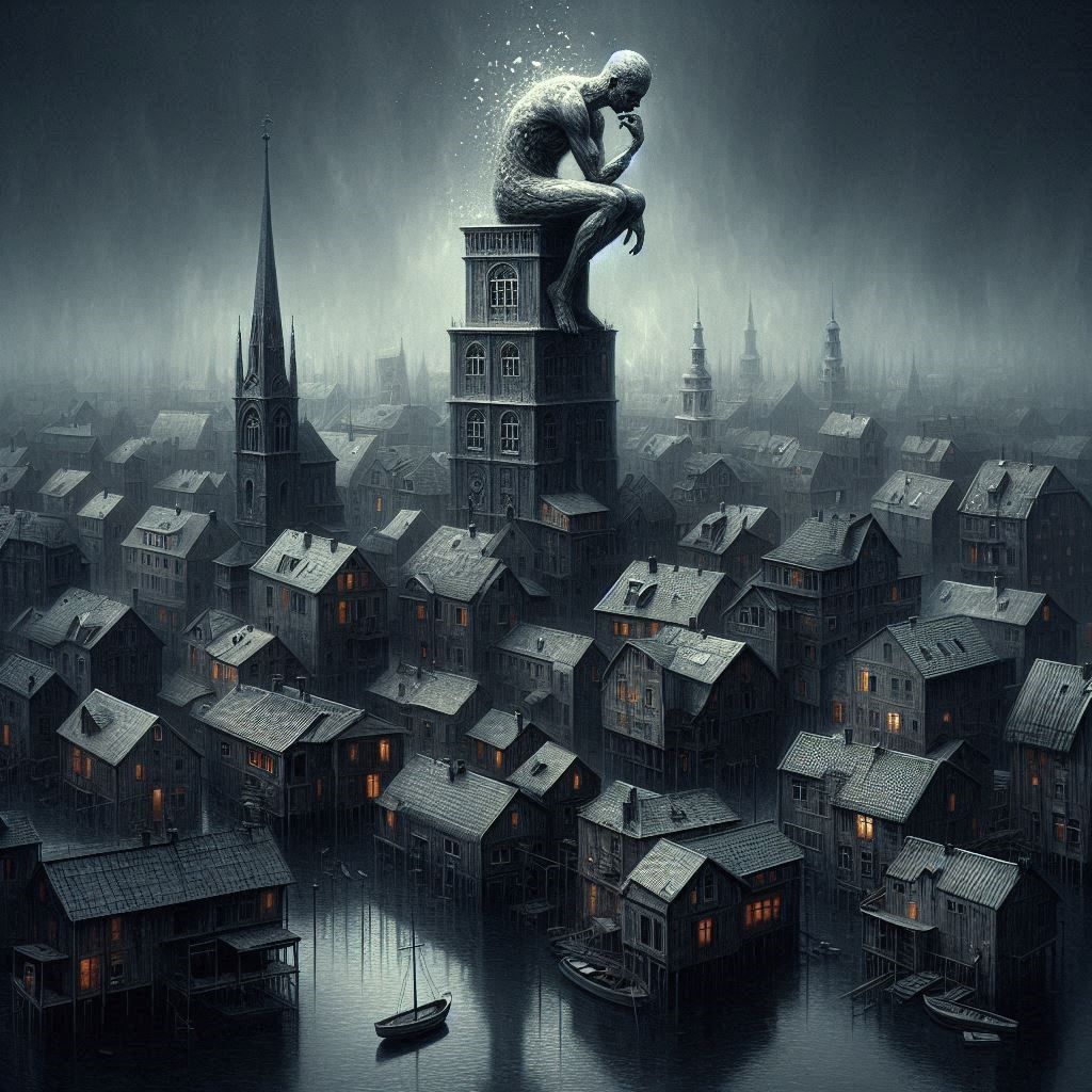 Erik Satie : Gnossiennes