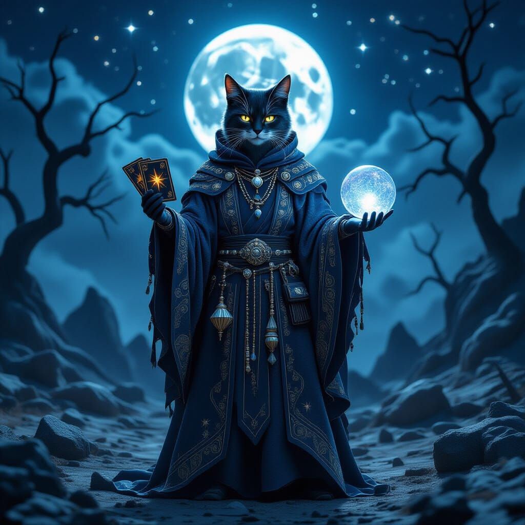 Look into your future 