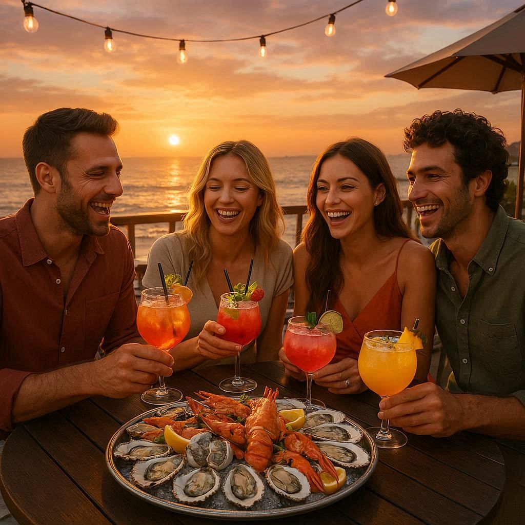 Golden summer, flavors and moments of happiness πβ¨