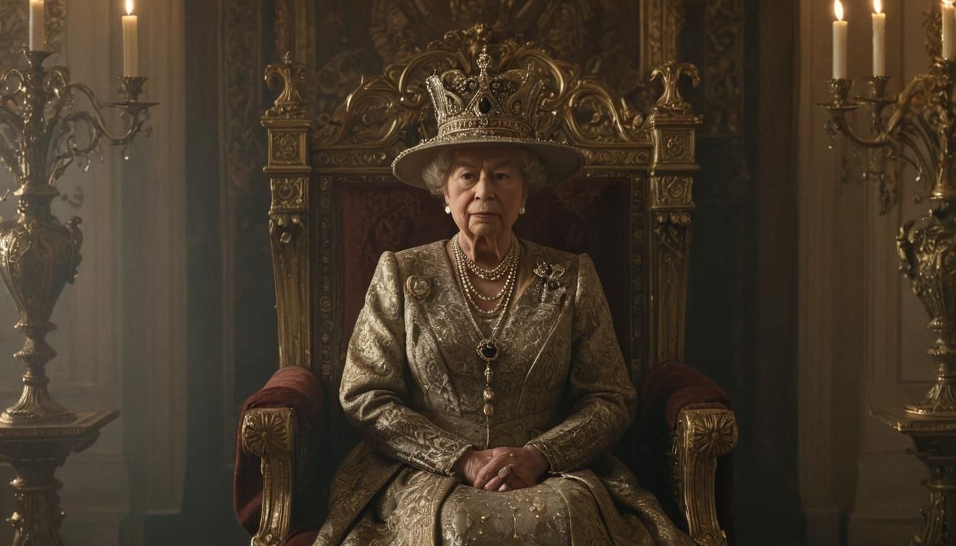 Royal Hat