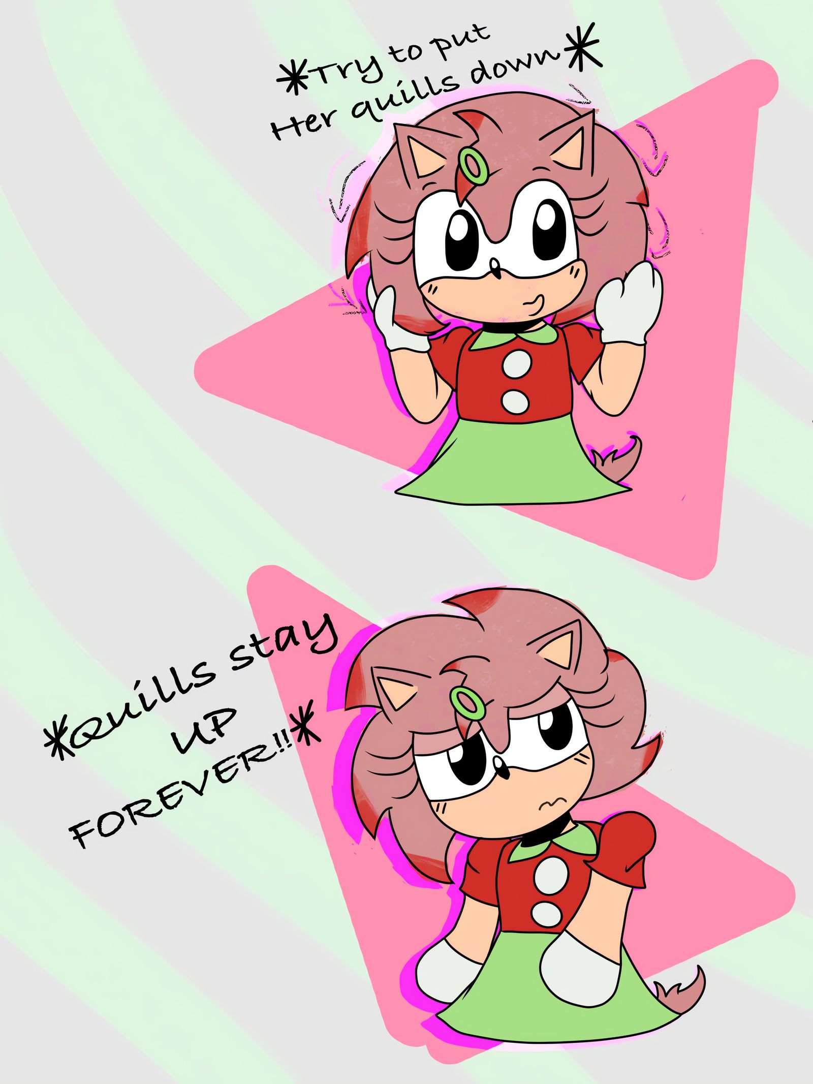 Draw something digital