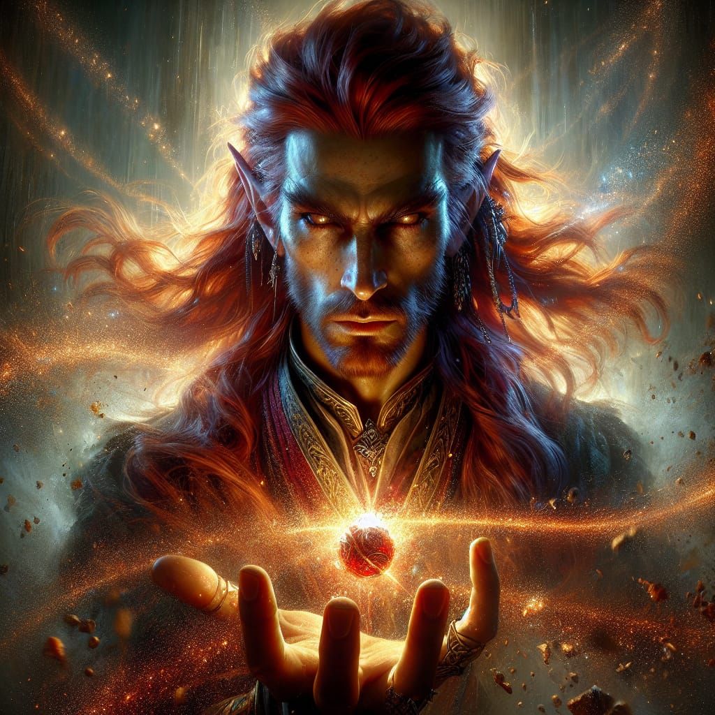 Hero image for Elven