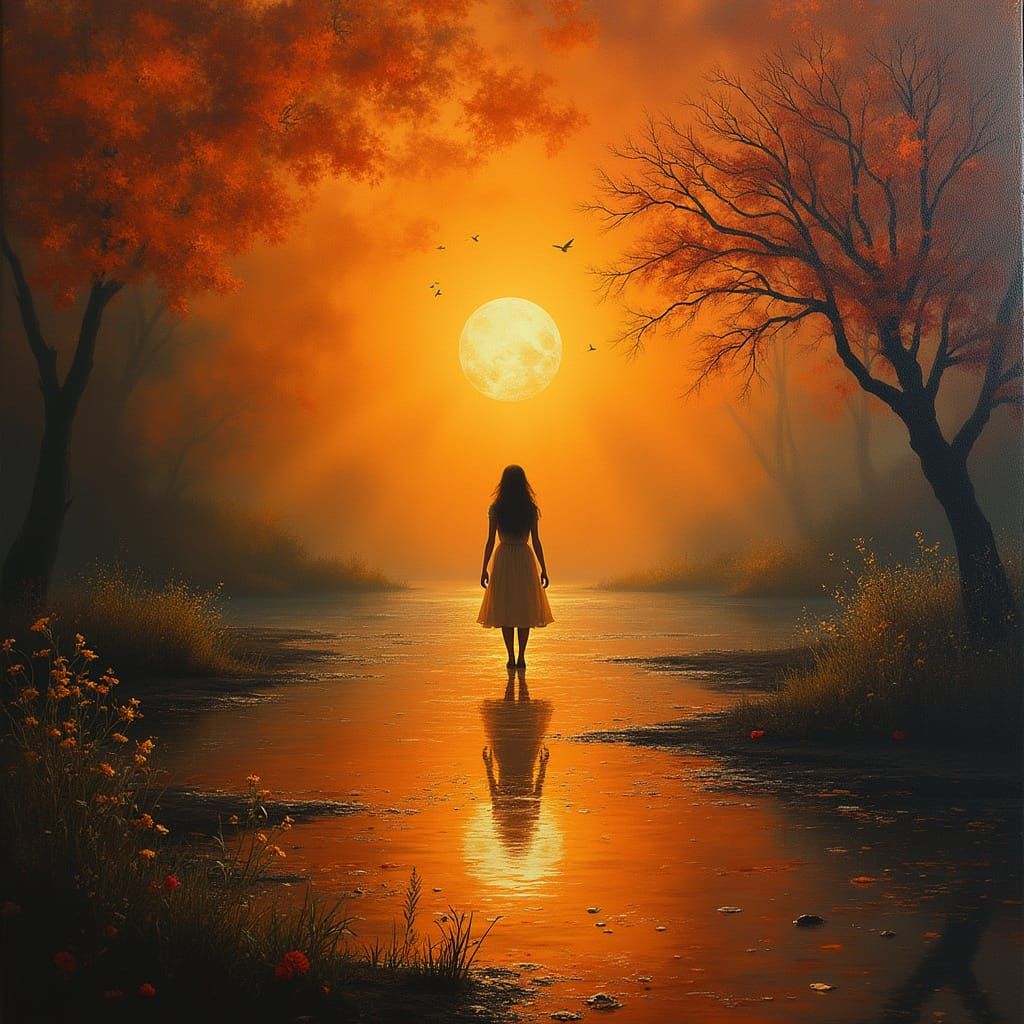 Untitled Creation