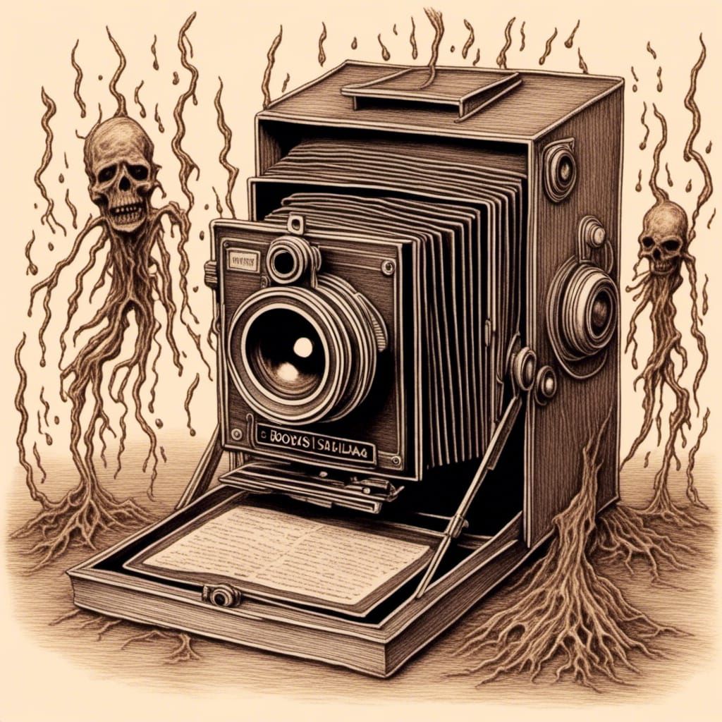 In the Flash