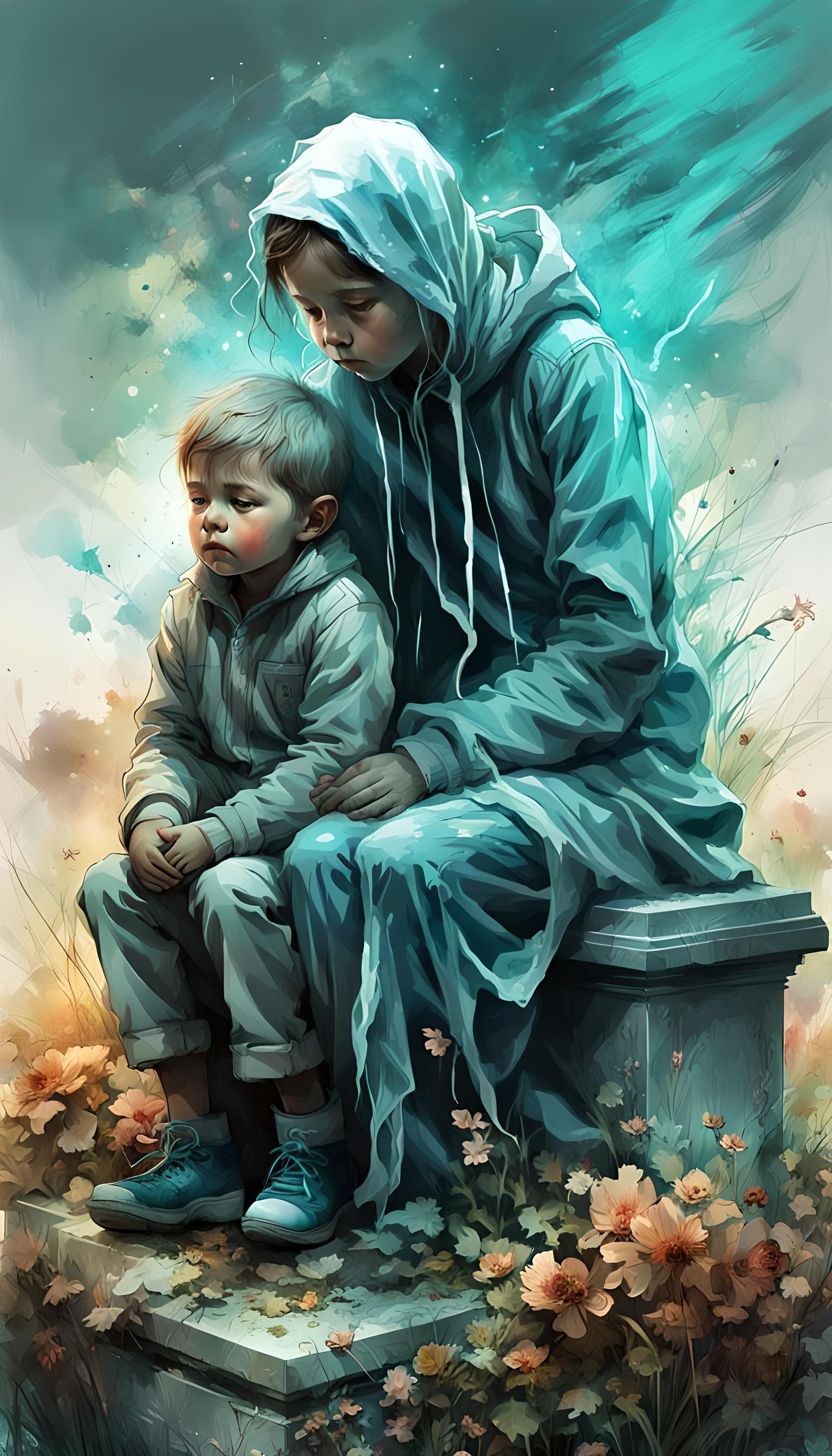 Untitled Creation
