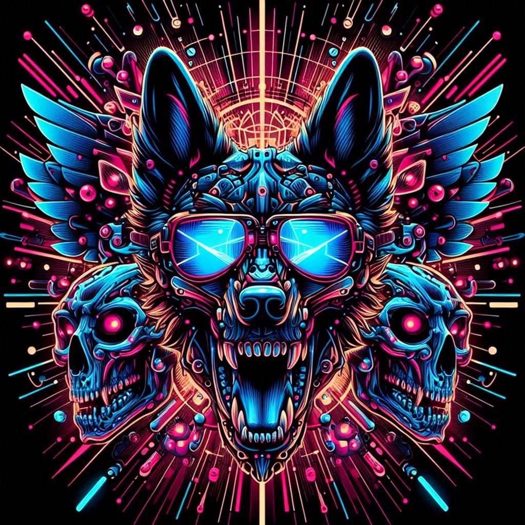 Danger Dog