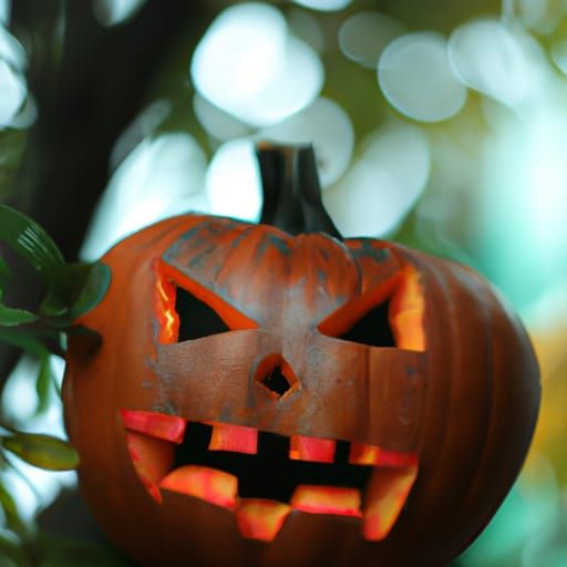 Pumpkin