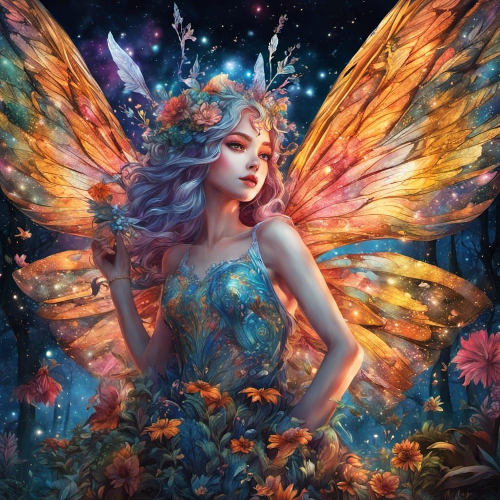 flower enthusiast   by @EnjoyJoey