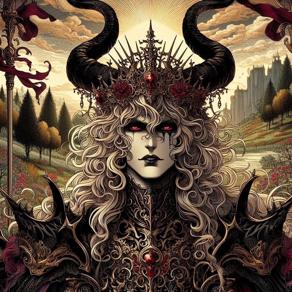 The Evilness of Beauty