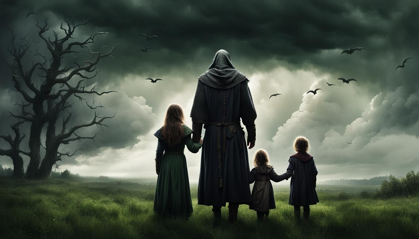 Winds of War - Original instrumental musical video: https://youtu.be/mYnFHfWv1VA