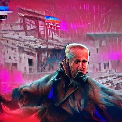Joe biden fighting in stalingrad