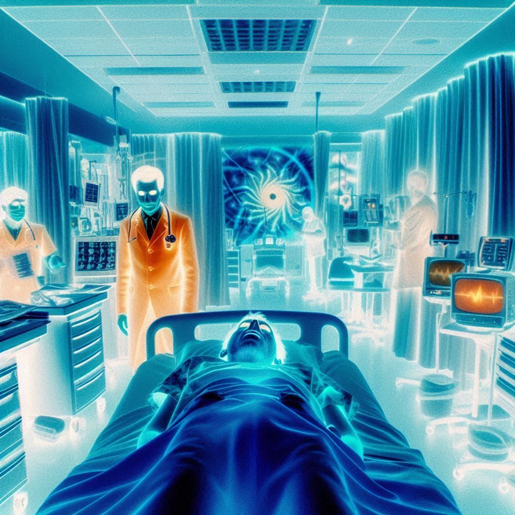 🌀 doctor 🌀 whollucinations 🌀