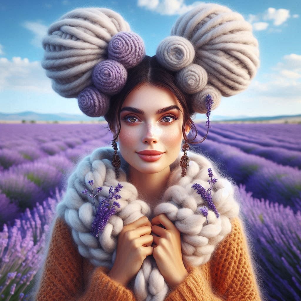 Lavendula