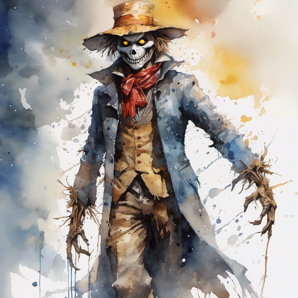 Scarecrow