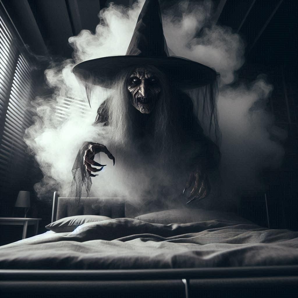 Dream a little dream