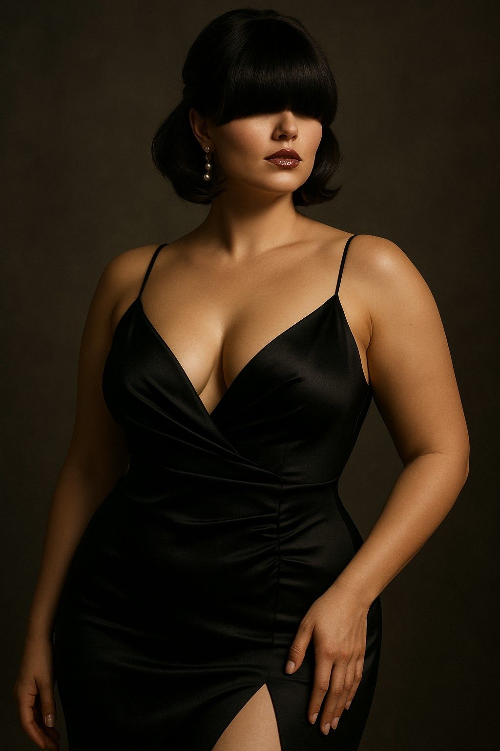 Charisme et Élégance