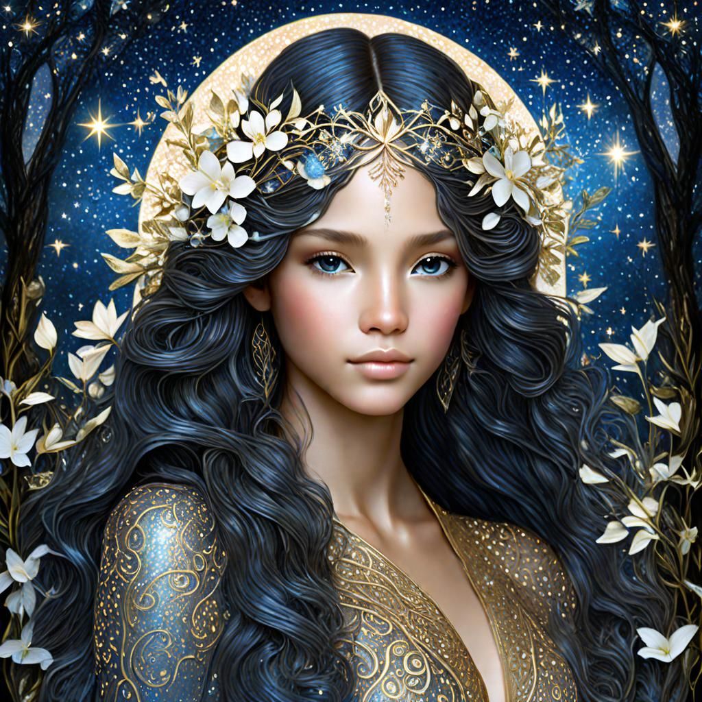 Seelie Court Royalty