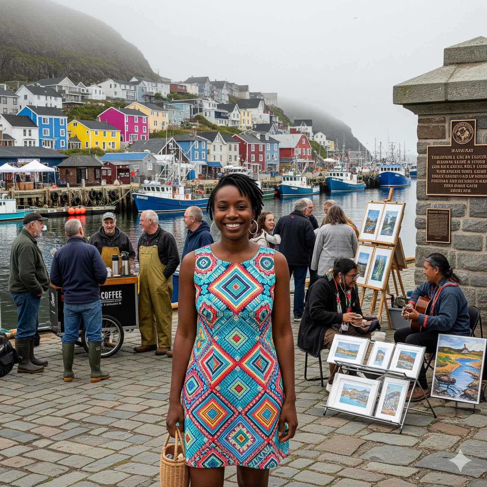 Newfoundland — Stories that Endure