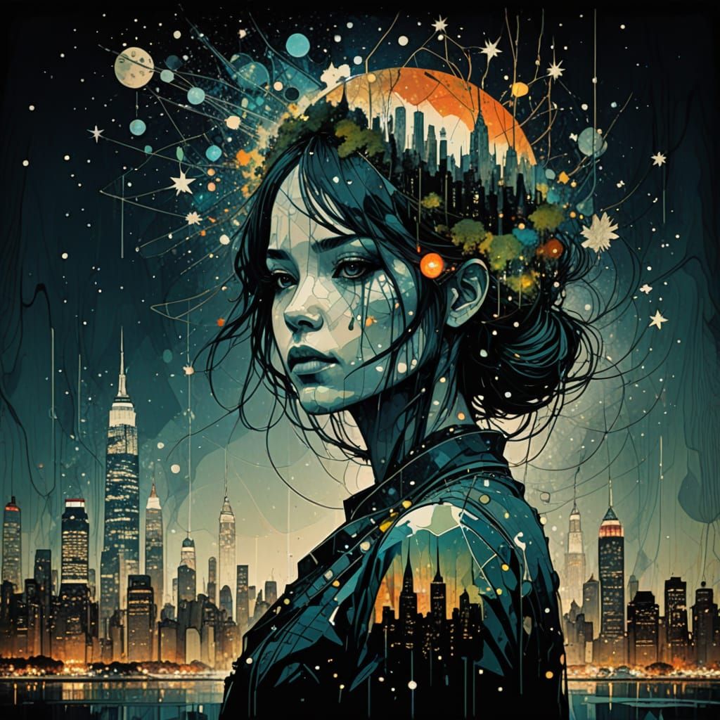Untitled Creation