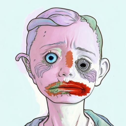 dead-end life for the cherubs
