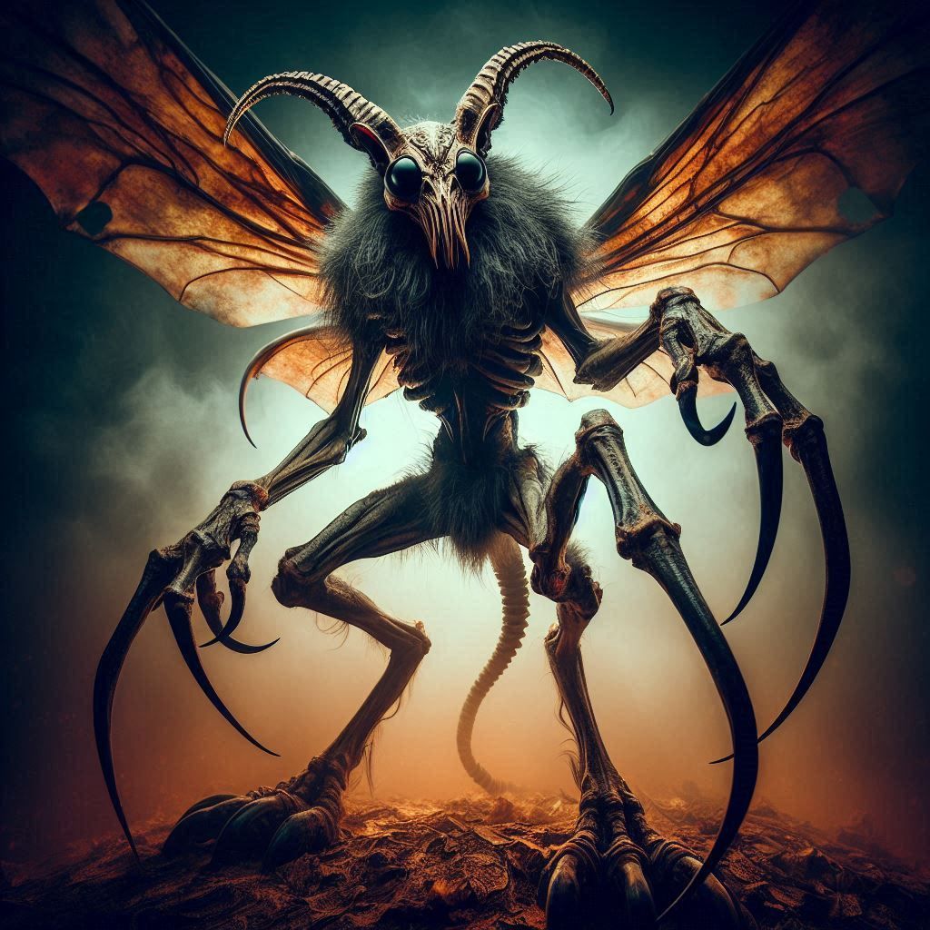 Sinister By Name, Sinister By Nature