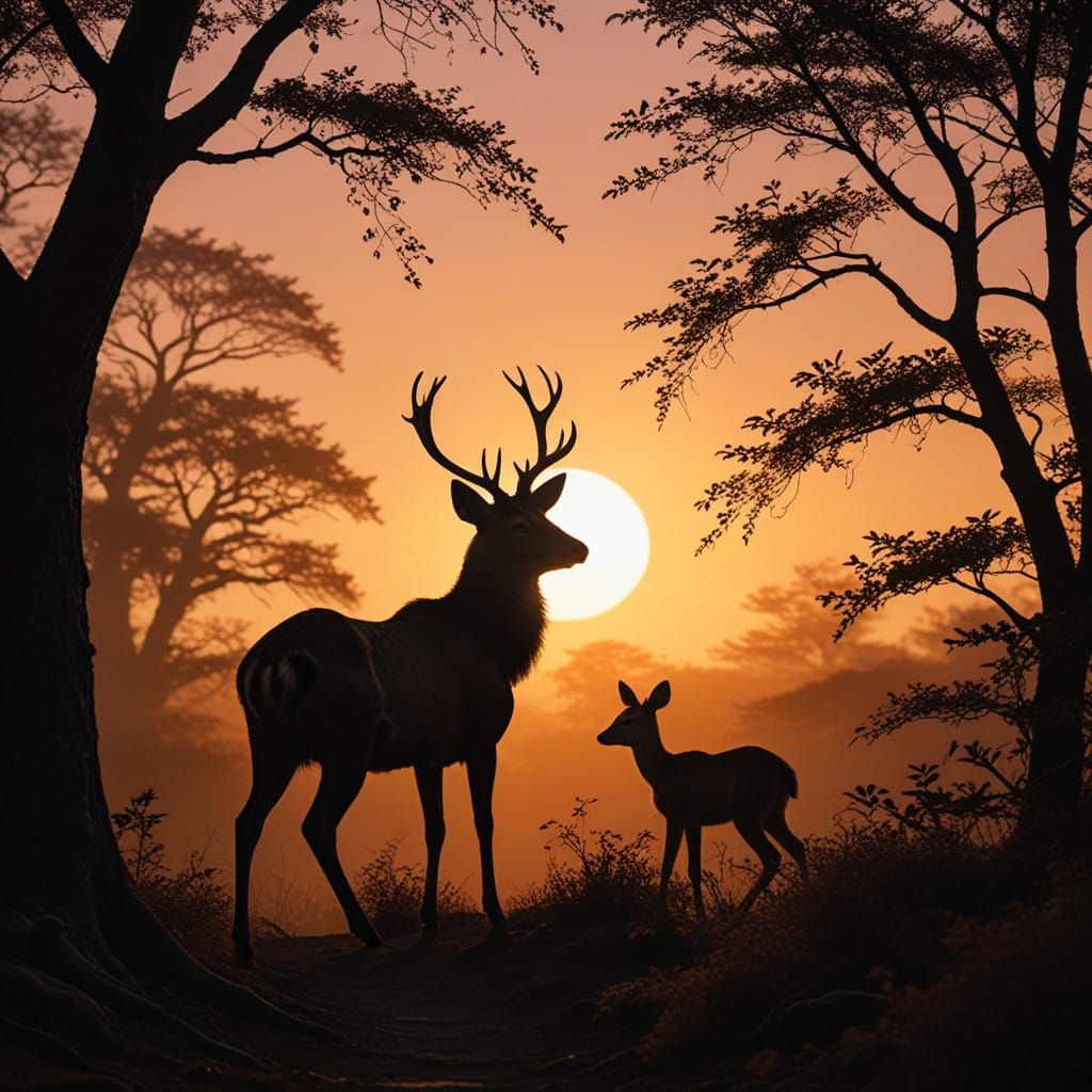 The magic of nature   by @M4rc3ll0