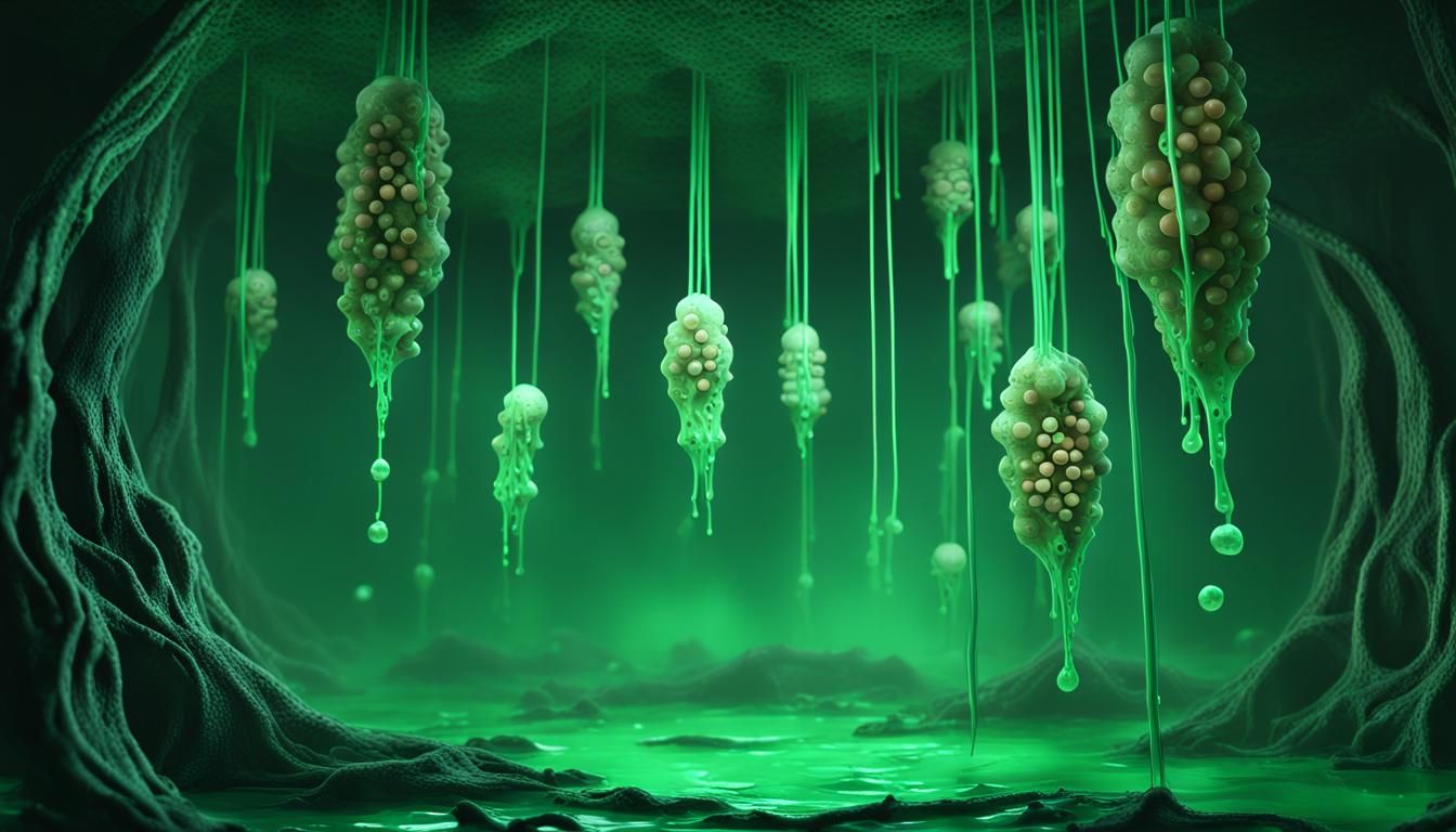 The Eggs