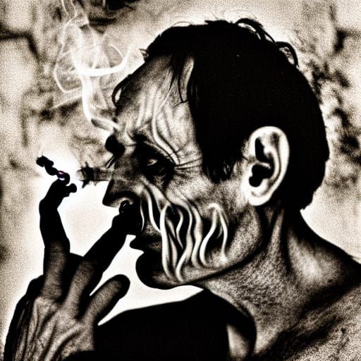 Smoke