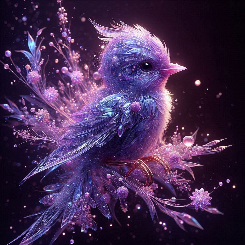Untitled Creation