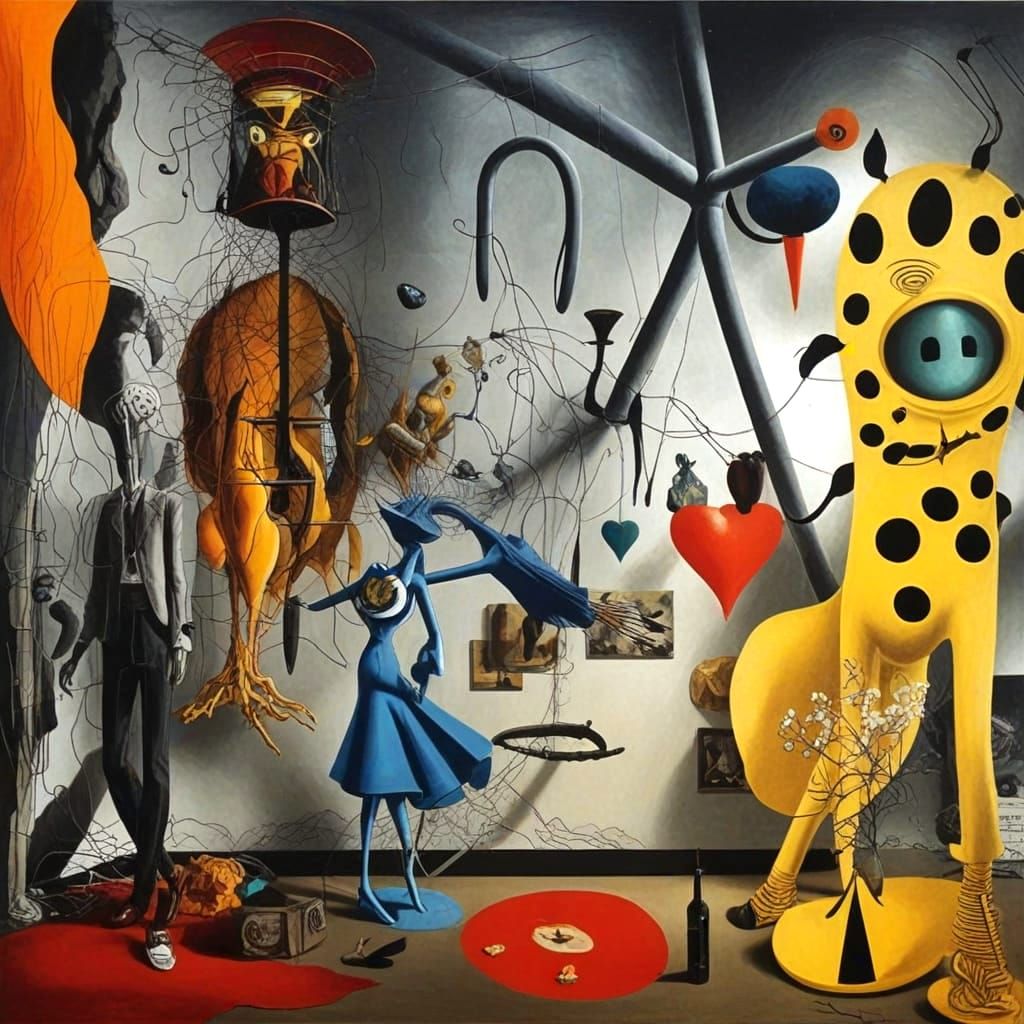 The Bird's put away, stove is off - Let's GO!