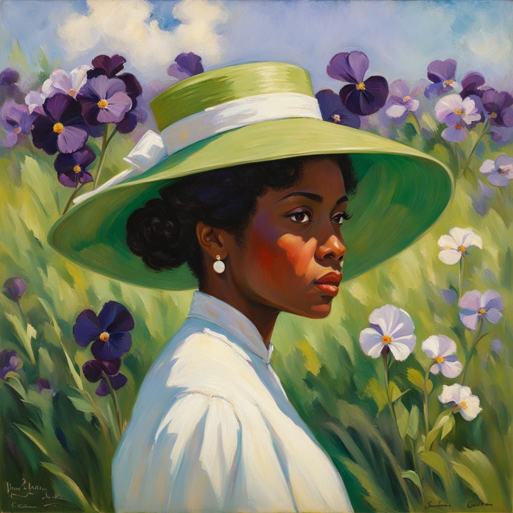 The Color Purple