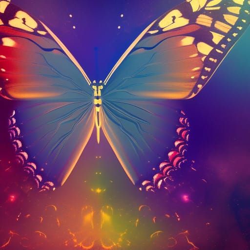 Butterfly
