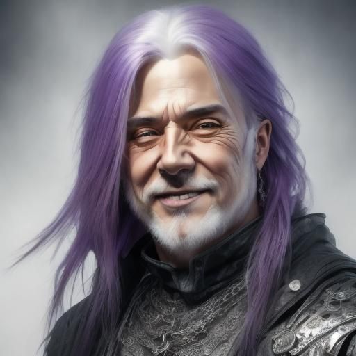 HisBride special Lora made for a friend