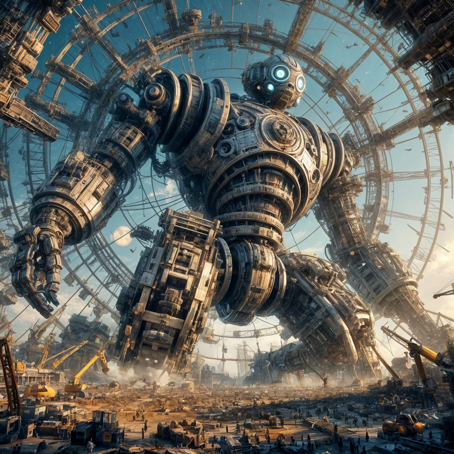 Testing the K.A.I.J.U. Systems