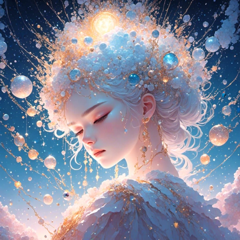 Letting Go