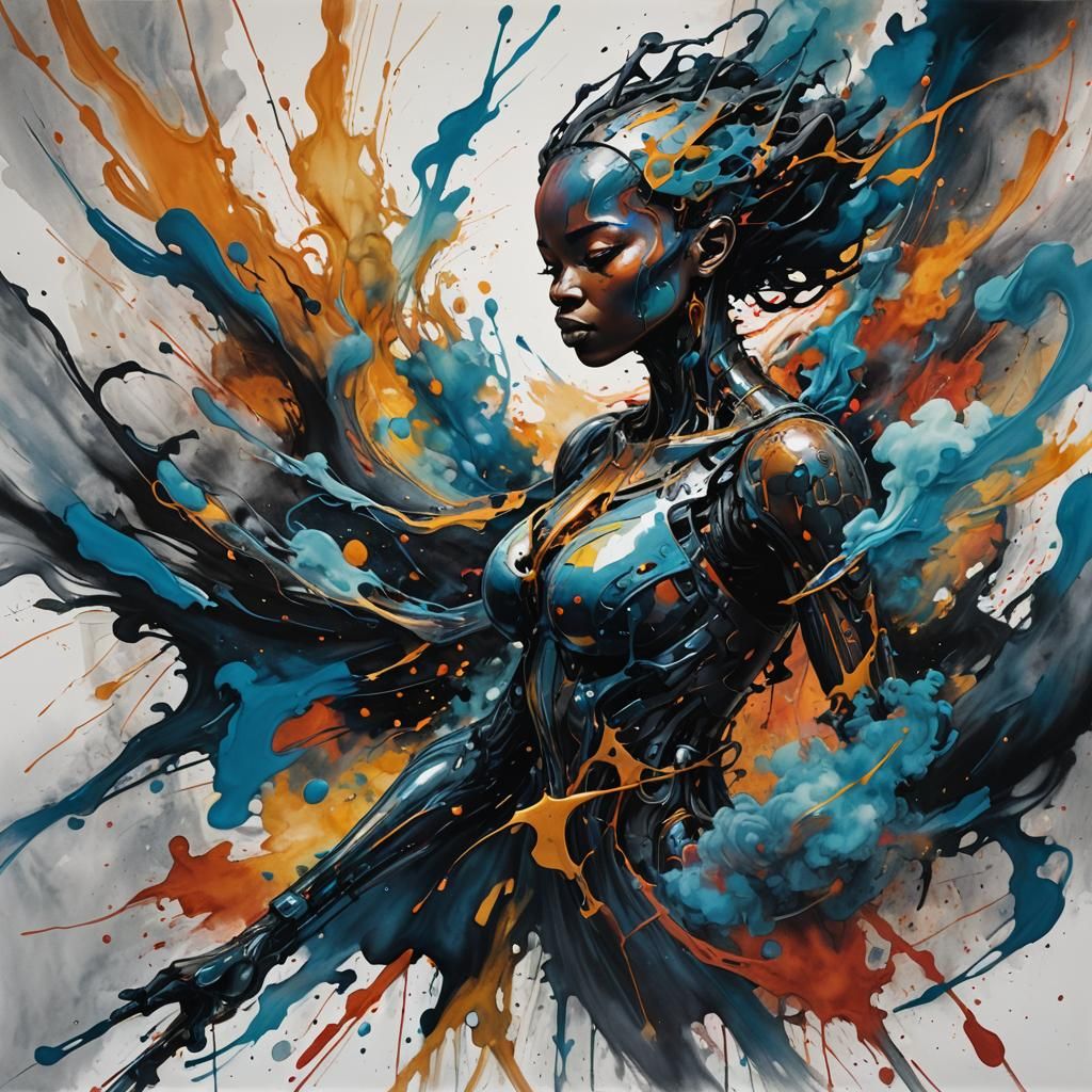 Untitled Creation