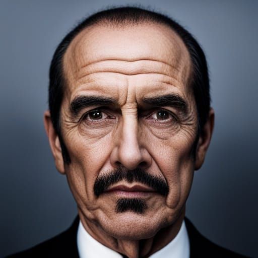 Count Dracula