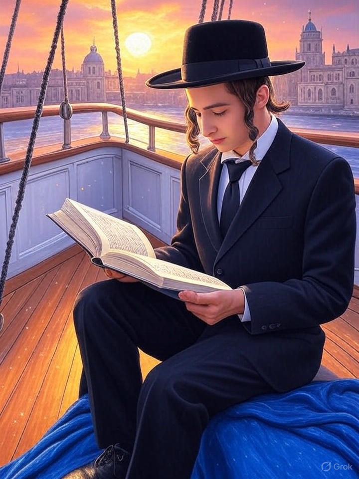 מה אהבתי תורתך כל היום היא שיחתי