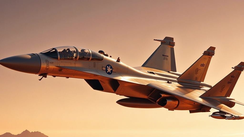 <lora:Detailed realism:1.0> <lora:Exquisite Flux:1.0> Russian SU-27 Fighter Jet flying on Mars. Giant mountains in the background.