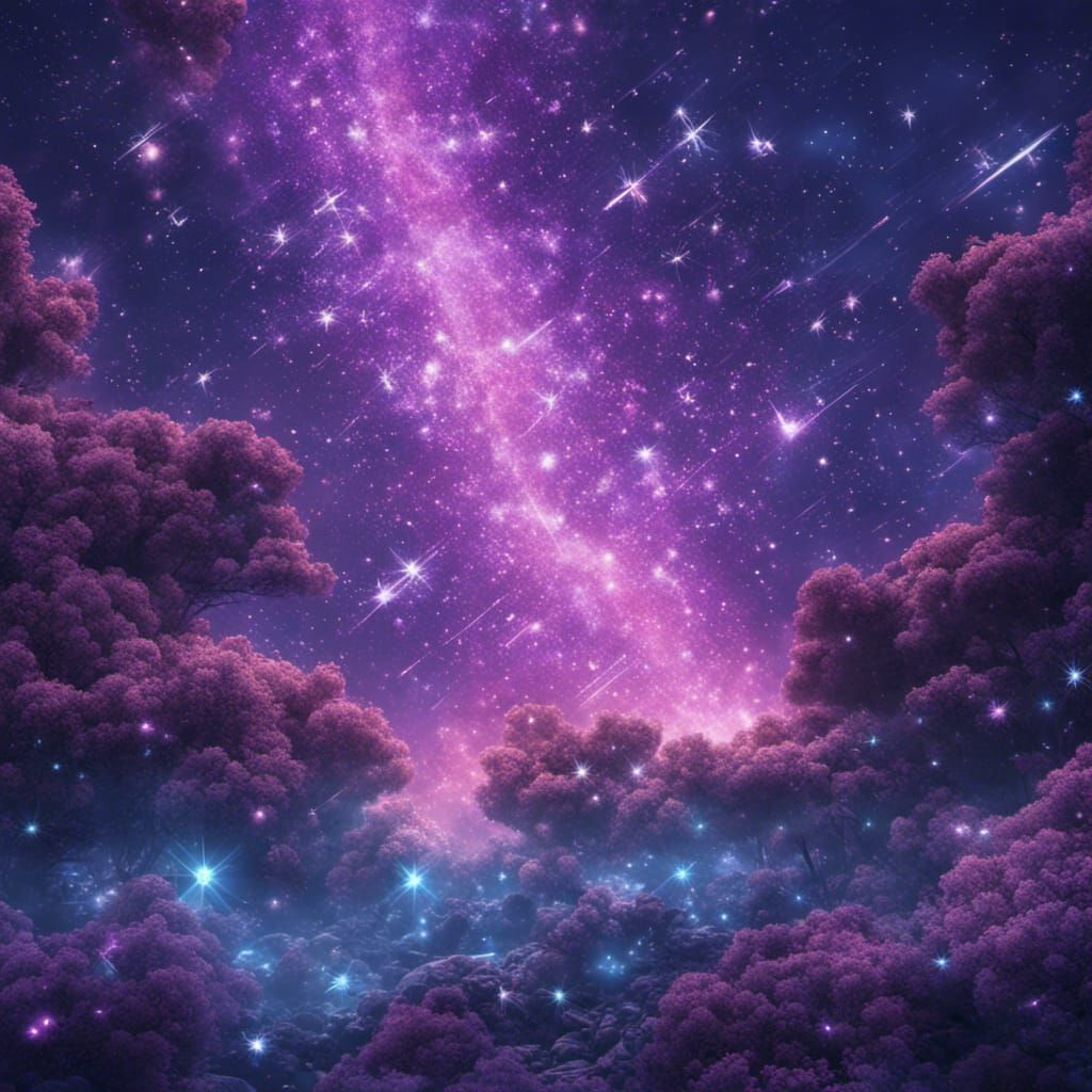 The Night Sky
