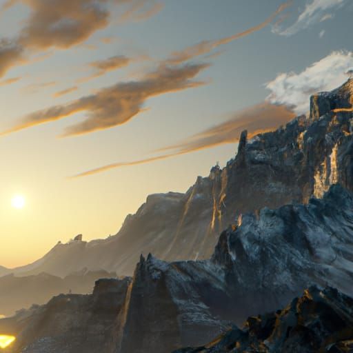 Beautiful Landscape