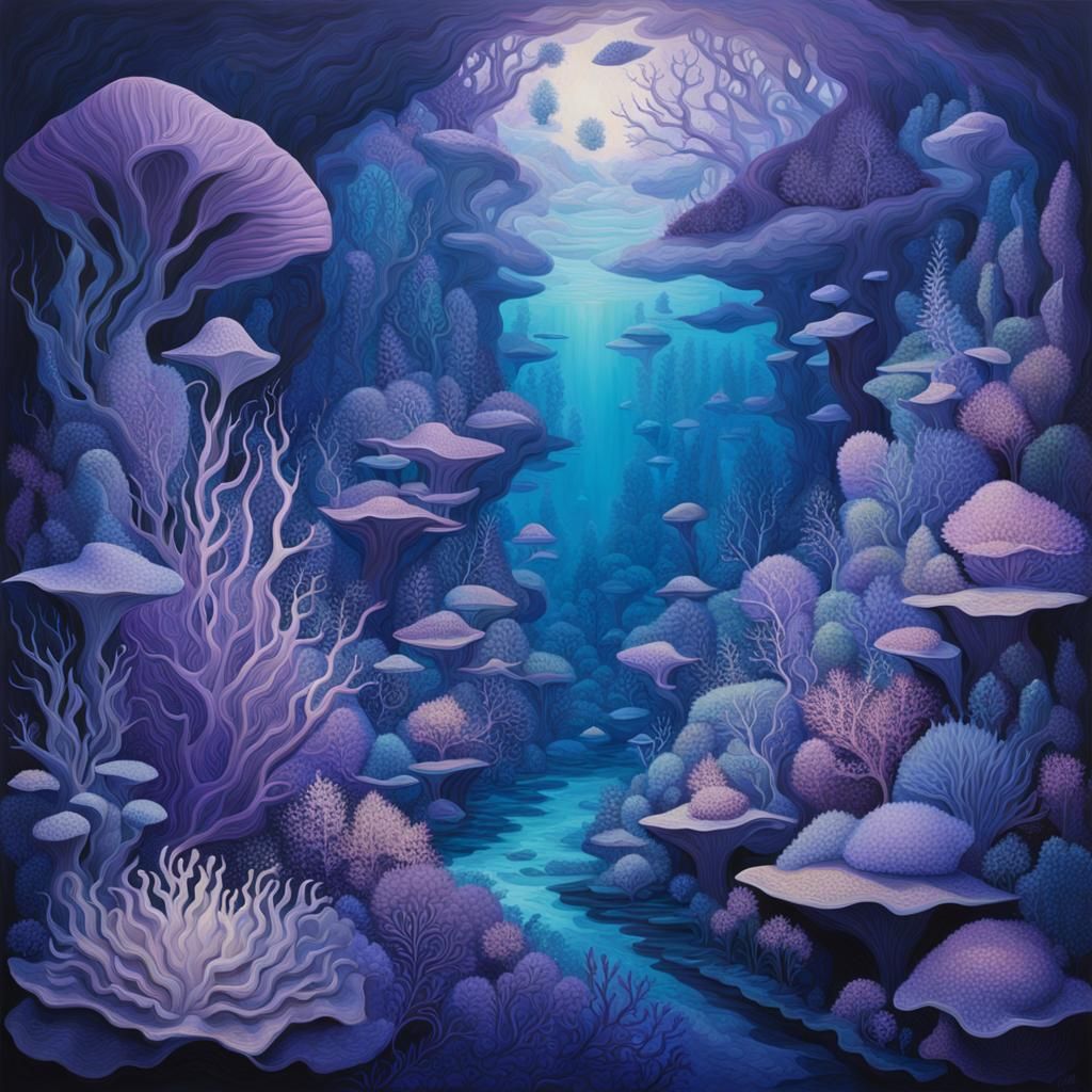 Untitled Creation