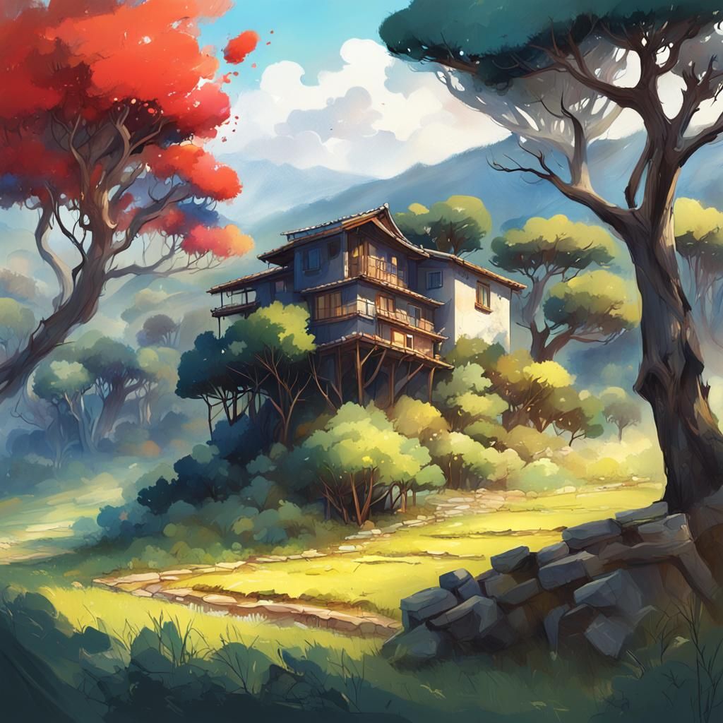 Untitled Creation
