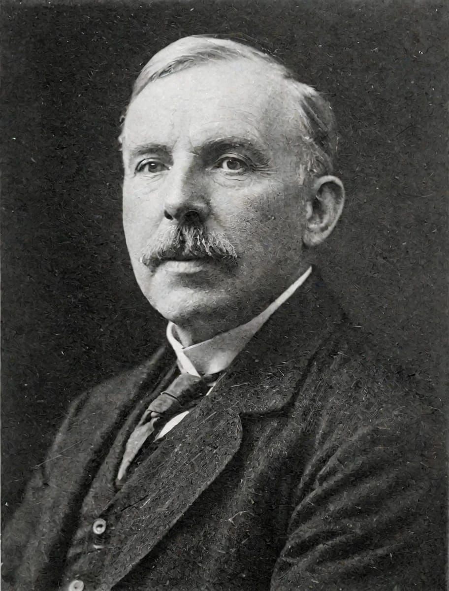 Lately, there's been some rumblings in the world of physics over who was actually the first to split the atom.