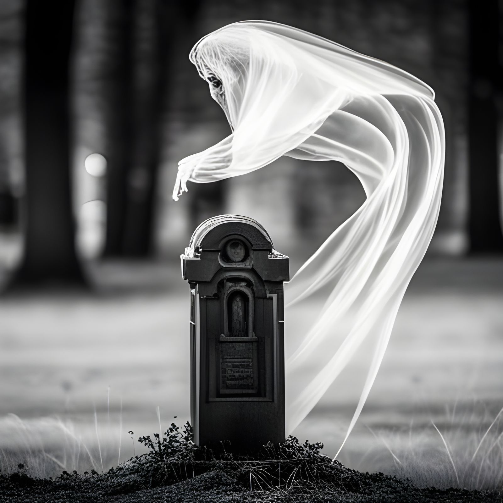 Soul's flight  by @Klo